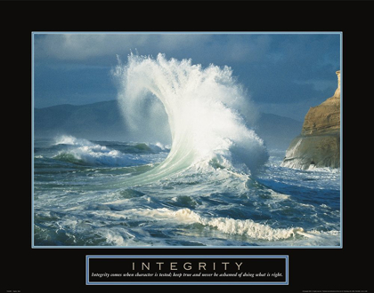 Picture of INTEGRITY - WAVE