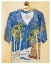 Picture of PALM TREES SHIRT
