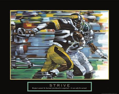 Picture of STRIVE - FOOTBALL