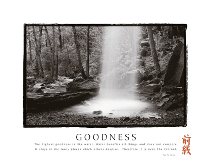 Picture of GOODNESS - WATERFALL