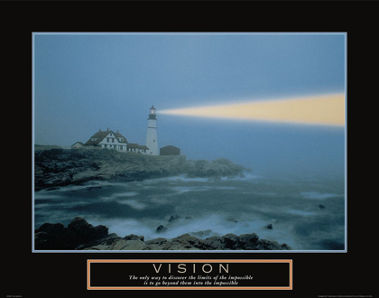 Picture of VISION - LIGHTHOUSE