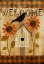 Picture of WELCOME FALL
