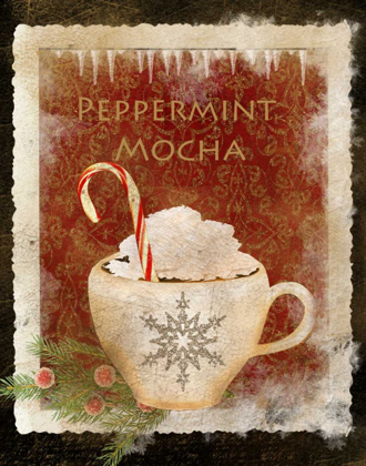 Picture of PEPPERMINT MOCHA