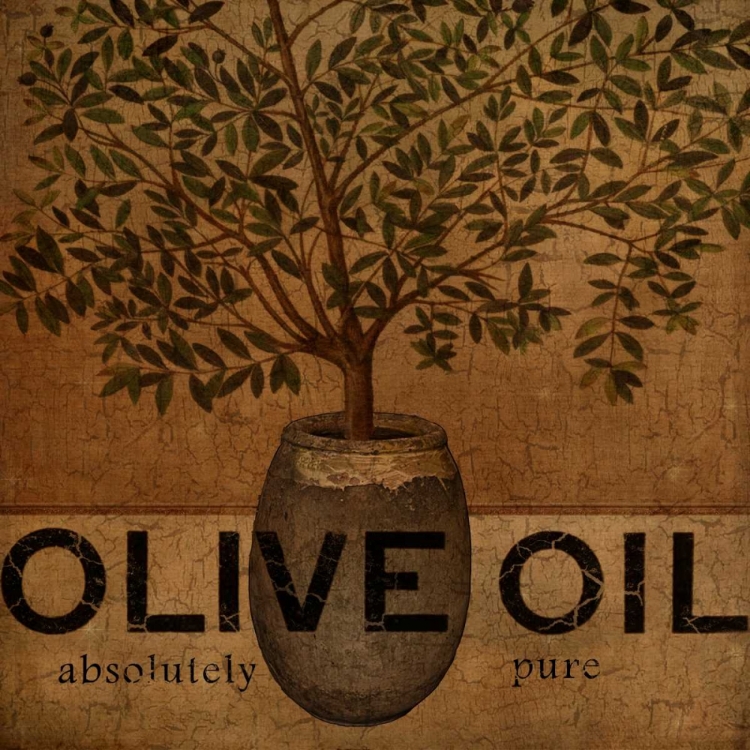 Picture of OLIVE OIL