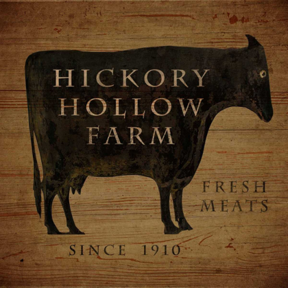 Picture of HICKORY HOLLOW FARM