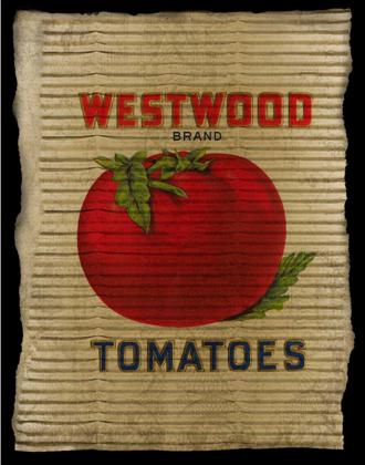 Picture of VINTAGE TOMATOES