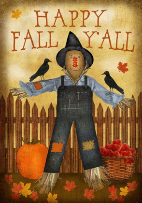 Picture of HAPPY FALL YALL