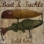 Picture of BAIT AND TACKLE
