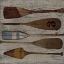 Picture of LAKE OARS III