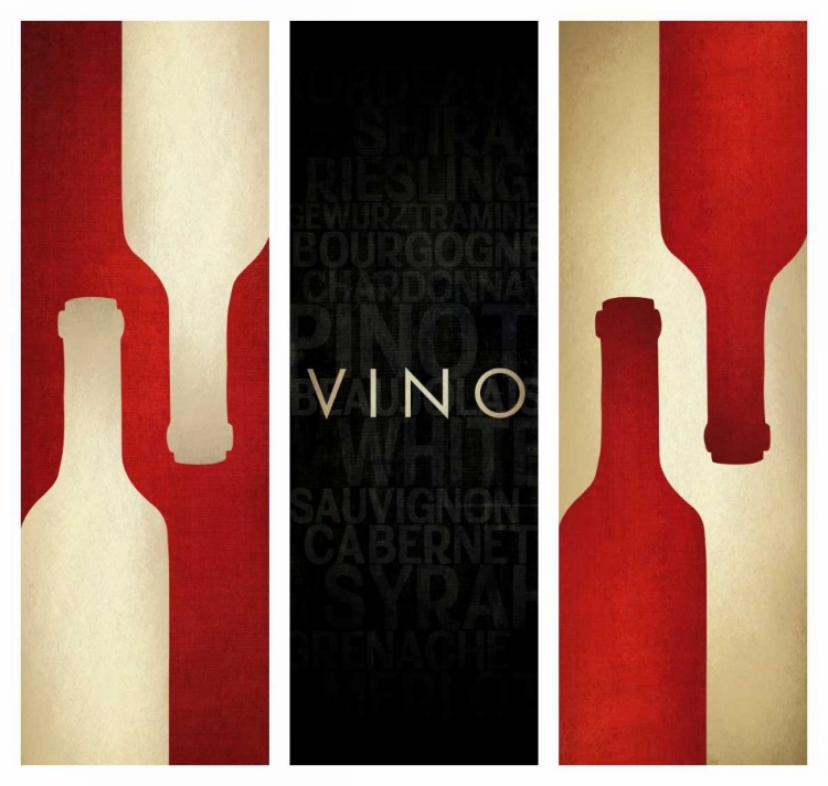 Picture of VINO III