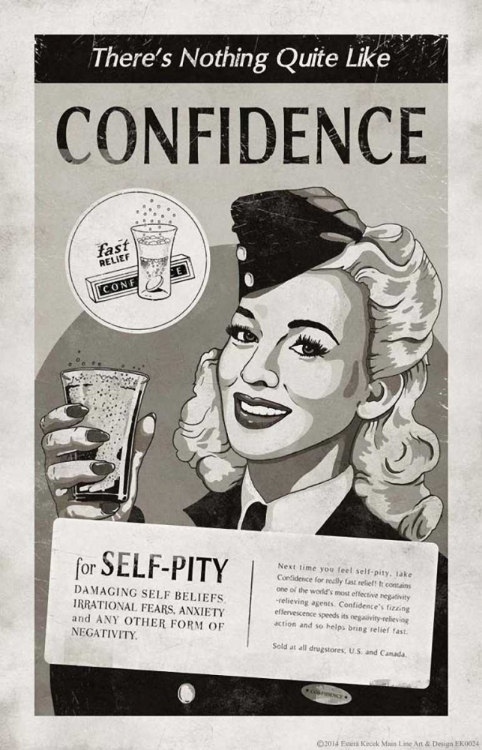 Picture of CONFIDENCE