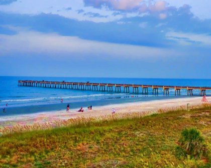 Picture of LONG PIER