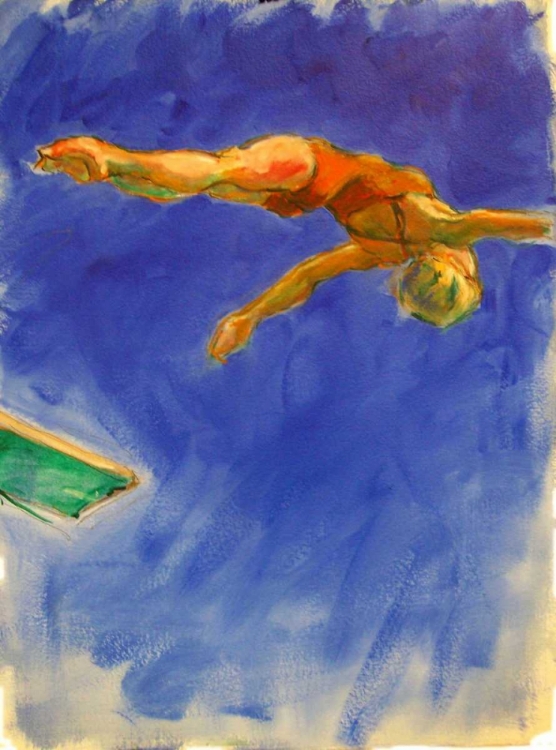Picture of DIVER
