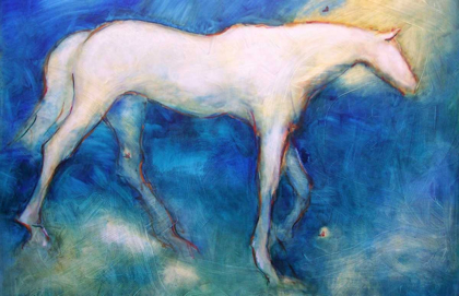 Picture of WHITE HORSE 3