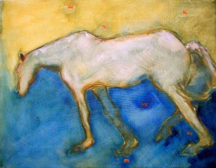 Picture of HORSE 2