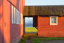 Picture of BARN DOOR VIEW