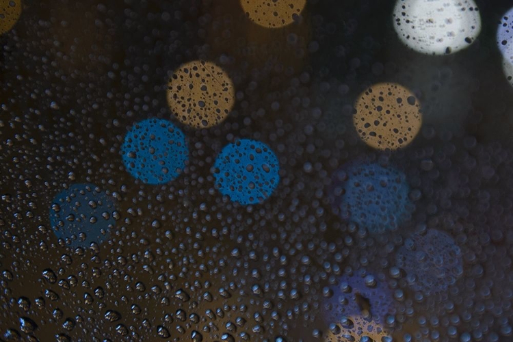 Picture of RAINDROPS