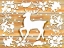 Picture of HOLIDAY DEER