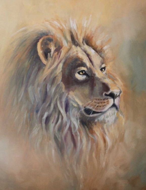 Picture of LION 1