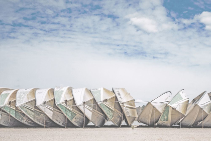 Picture of WOODEN BOATS