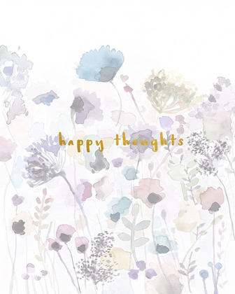 Picture of HAPPY THOUGHTS