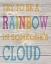 Picture of WOOD PANEL TYPOGRAPHY 6