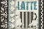 Picture of LATTE SIPPING 1