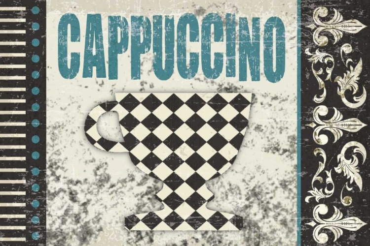 Picture of CAPPUCCINO FANTASTICO