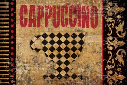 Picture of CAPPUCCINO FANTASTICO 2