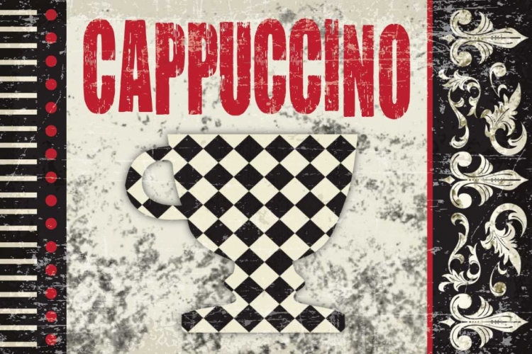 Picture of CAPPUCCINO FANTASTICO 3