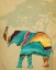 Picture of SAFARI STRIPES 2