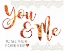 Picture of WEDDING TYPO LACE 4