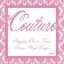 Picture of COUTURE DESIGNS