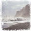Picture of ENTERING WAVES