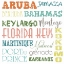 Picture of BEACH DESTINATIONS