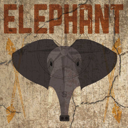 Picture of SAFARI ELEPHANT