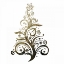 Picture of PRINTGLIMMER TREES 2