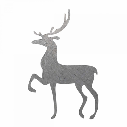 Picture of SILVER DEER 2