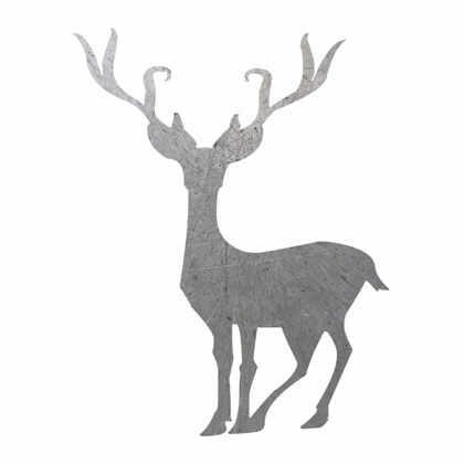 Picture of SILVER DEER 4