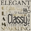Picture of GLAMOUR GOLD 3
