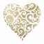 Picture of HEART GLITZ 2
