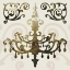 Picture of GLAMOUR GOLD 4
