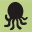Picture of OCTOPUS CUTOUT