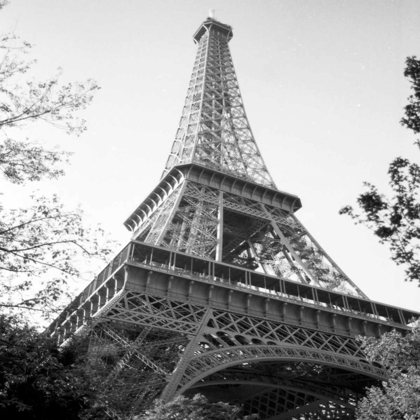 Picture of EIFLEL TOWER SQUARE