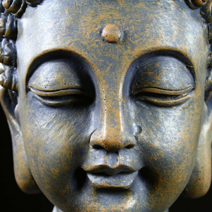 Picture of BUDDHA SMILE