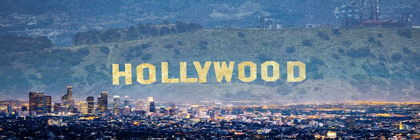 Picture of HOLLYWOOD