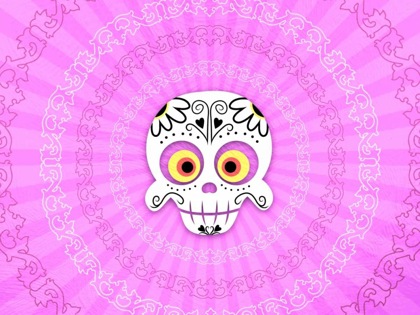 Picture of DIA DE LOS MUERTOS 2