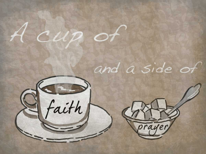 Picture of CUP OF PRAYER