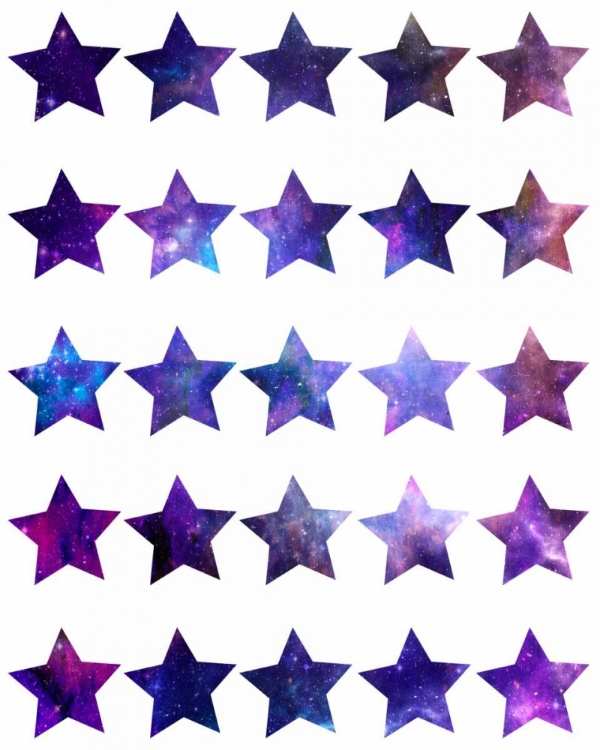 Picture of ROCKIN STARS