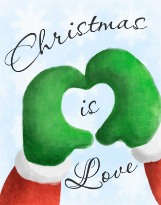 Picture of CHRISTMAS IS LOVE 2